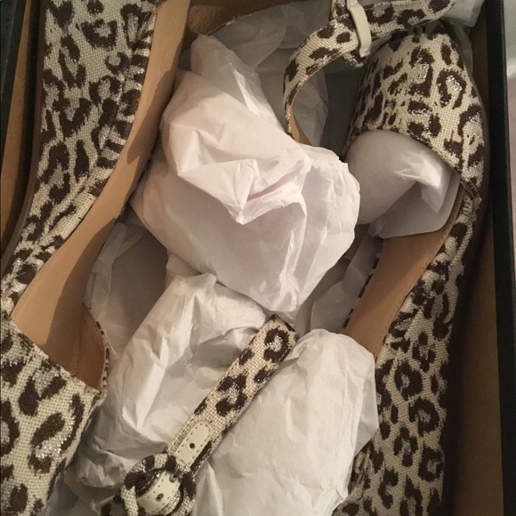 J crew Laila sandals - Picture 3 of 8